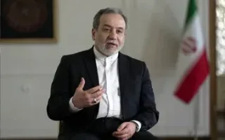 مخالفت نماینده مجلس با طرح استیضاح عباس عراقچی؛ هر موضوعی که موجب تضعیف انسجام داخلی شود، خواسته دشمن را تأمین می‌کند