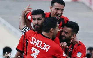 ترکیب مرگ‌آور در خط حمله تراکتور؛ نبرد درون‌باشگاهی برای کسب کفش طلا در تبریز، آیا رکوردی تاریخی از پرسپولیسی‌ها را درمی‌نوردد؟