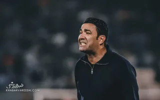 خبرورزشی‌گردی| جواد نکونام: اختلاف شخصی با کسی ندارم اما برای استقلال مبارزه می‌کنم/ ما در بحران هستیم؛ هواداران باید یاری کنند