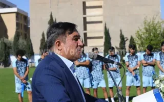 تیم ماهیگیری استقلال: شایعات و حقایق!