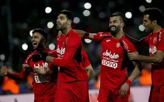 گروه پرسپولیس، پس از یک دهه دوباره به هم پیوستند!