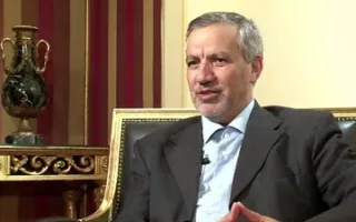 پاسخ عطاءالله مهاجرانی به احمد خاتمی: اسلام دین صلح است یا نه؟