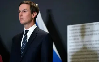 مذاکرات کوشنر با اسرائیل و حماس بدون نتیجه پایان یافت؛ طرح ترامپ همچنان در بن‌بست