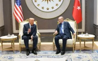 اردوغان در گفت‌وگوی تلفنی با ترامپ چه پیشنهادی درباره ایران مطرح کرد؟
