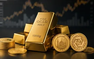 پیش‌بینی قیمت طلا؛ آیا بار دیگر فلز زرد رکوردهای جدیدی را ثبت خواهد کرد؟