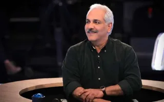 مهران مدیری به لحاظ مشکلات کمر در بیمارستان پذیرش شد