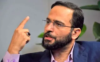 نگاهی از محسن برهانی به جنبه‌های منفی طرح تازه مجلس در خصوص جاسوسی