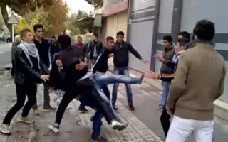 ایرانیان را به جان هم نیندازید