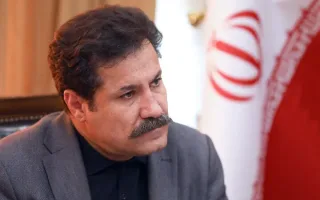 معاون رئیس‌جمهور: هرگونه توطئه‌ای که بخواهد ایران و اقلیم کردستان را دچار اختلاف کند، تحمل نخواهد شد