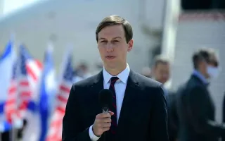 ادعای کوشنر داماد ترامپ: مذاکرات با ایران ادامه دارد