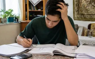 فشار انتظارات و قفل شدن ذهن دانش‌آموز در «کنکور»؛ راهکار سریع مدیریت اضطراب