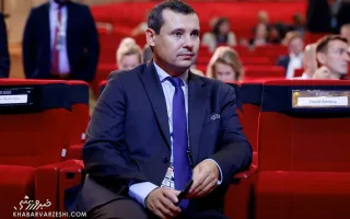 هزینه اعتراض به اینفانتینو؛ مدیر ارشد فیفا کنار گذاشته شد