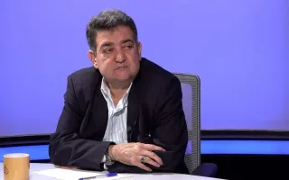 در آستانه آغاز یک جنگ جدید / نیاز به شکستن محاصره دریایی