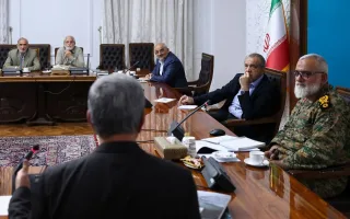 پزشکیان: در حال حاضر بیش از همیشه به روحیه جهادی در مدیریت کشور احتیاج داریم