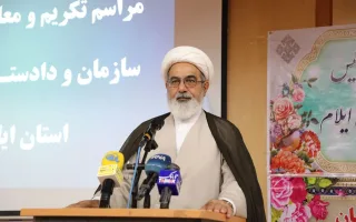پورخاقان: بهبود معیشت نیروهای مسلح زمینه‌ساز امنیت پایدار است