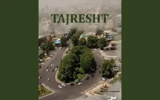 «طجرشت» به سفر به استانبول رفت