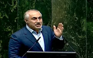 پورمحمدی: دولت از تعهد خود در خصوص کالابرگ عقب نشینی نمی کند