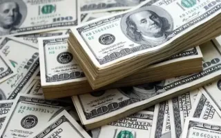 افزایش نرخ حواله دلار و یورو در مرکز مبادلات ارزی؛ دلار به ۱۵۶,۰۷۷ تومان رسید