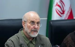 قالیباف: تنگه هرمز تا رفع محاصره و تحریم نفت باز نمی‌شود