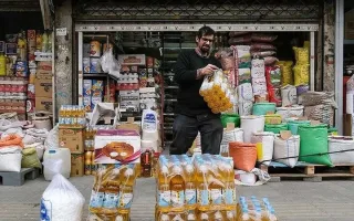 تأمین منابع مالی پایدار کالابرگ در دستور کار دولت است
