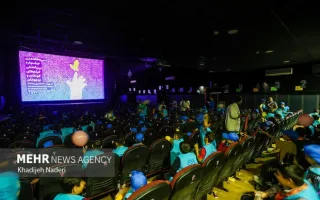 جشنواره کودک قابلیت گسترش بیشتری دارد؛ تولید مینی‌سریال انیمیشنی