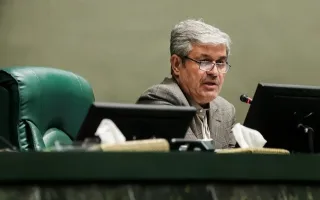 تاجگردون: مجلس آماده همکاری با دولت برای افزایش سقف کالابرگ است