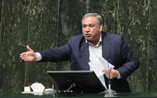 حسینی: برخی از طلبکاران ارز ترجیحی همان تراستی‌های بدهکار هستند