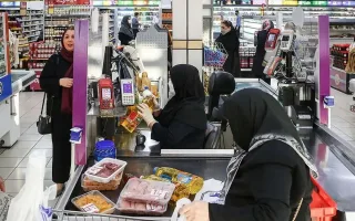 وارد شدن یک قلم جدید به فهرست کالابرگ الکترونیکی