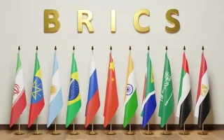 بریکس به سوی معماری جدید مالی؛ از کریدور مالی تا ارزهای دیجیتال