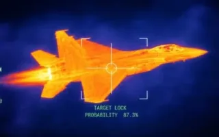 سامانه موشکی نوین با هوش مصنوعی در چین توان ردیابی جنگنده F-35 با دقت 90 درصد را دارد!