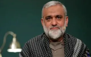 ماجرای تماس سرویس مخفی ترکیه با ایران/ سردار نقدی: اهمیت تنگه هرمز هیچ‌گاه کم نمی‌شود/ ما باید به بازدارندگی برسیم