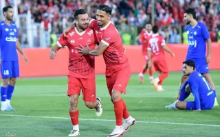 سرنوشت متفاوت ۳ گلزن پرسپولیس به استقلال خوزستان؛ یکی کاپیتان شد، آن‌یکی رفت که رفت!