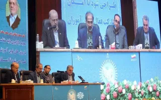 تثبیت مالکیت ۴۵ هزار ملک متعلق به وزارت آموزش و پرورش در اولویت قرار دارد