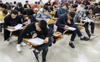 هشدار ضروری به شرکت‌کنندگان کنکور
