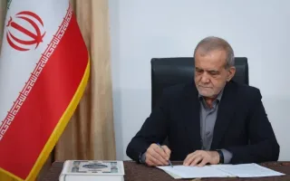 پیام تسلیت رئیس‌جمهور در پی درگذشت مادر شهیدان والامقام چنگیزی