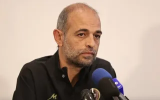 اعتراف محرم نویدکیا پس از باخت به تراکتور/ پاسخ سرمربی سپاهان به اشتباه اساسی حسینی