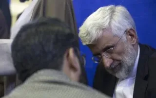 مقایسه تلویحی جلیلی بین زمان حال و صدر اسلام؛ هنگام حرکت پیامبر(ص) به سوی مکه، برخی بر اساس تحلیل‌های ظاهراً عقلانی، این حرکت را پرریسک خواندند اما...