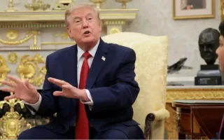 ترامپ مذاکرات با ایران را متوقف کرد؛ آمریکا همچنان به‌دنبال امتیازگیری بیشتر