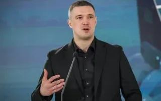 زلزله سیاسی در کی‌یف؛ وزیر دفاع برکنار شده اوکراین خواستار برگزاری انتخابات شد / آیا زلنسکی در شرایط جنگ به انتخابات تن خواهد داد؟