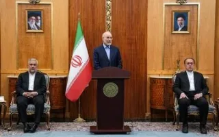 قالیباف قبل از عزیمت به بغداد: شاهد نظم جدیدی در منطقه خواهیم بود/به نمایندگی از رهبر انقلاب در مراسم اربعین امام شهید در کربلا حضور خواهم یافت