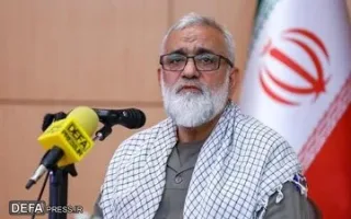 سردار نقدی: دلار نشانه سرنوشت رژیم ایالات متحده است/ از مسکو توقع زیادی نداریم، چون.../ استقامت ایران موجب پشیمانی آمریکا از ادامه جنگ شده است