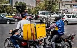 اجرای طرح به‌روزرسانی مالکیت موتورسیکلت‌ها