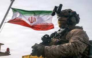 ایران در حال تحلیل گزینه‌های حمله به تأسیسات نظامی ایالات متحده در بلغارستان است اگر...