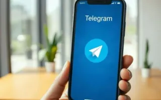 تلگرام نام‌های کاربری را به نشانی وب تبدیل می‌کند؛ ویژگی نوین برای کانال‌ها و کاربران