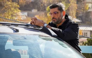 «سقف» اکران شد؛ ورود «زنده‌شور» به باشگاه صد میلیاردی‌ها!