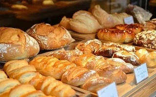 جنگ و گرما؛ خطراتی برای افزایش بهای جهانی نان و ماکارونی
