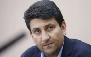 تصمیم باز و بسته شدن شبکه‌های اجتماعی با وزارت ارتباطات نیست