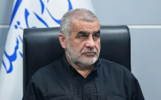 نیکزاد: مجلس خود را کنار دولت می بیند/نامه به دولت برای ارسال لایحه اصلاح قانون بودجه