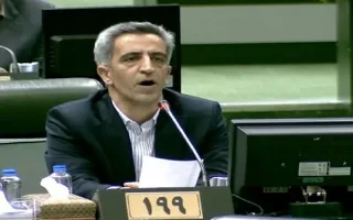 نماینده مجلس: رئیس‌جمهور برای تعیین تکلیف نیروهای شرکتی وعده داده است