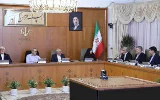 افزایش ۳۵۰۰ مگاوات به ظرفیت شبکه برق/ تأکید رئیس‌جمهور بر حمایت از نیروهای مسلح